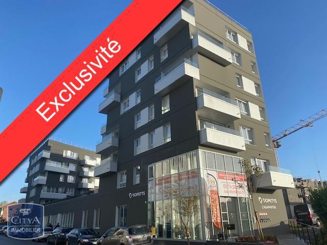 Appartement vente à Lille