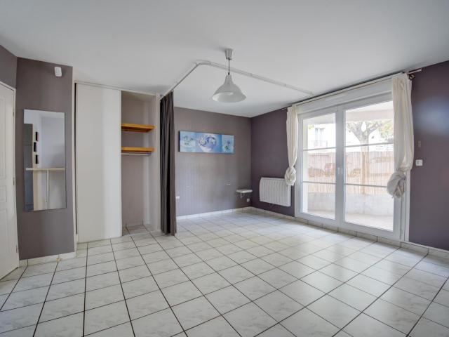 Appartement vente à Tours
