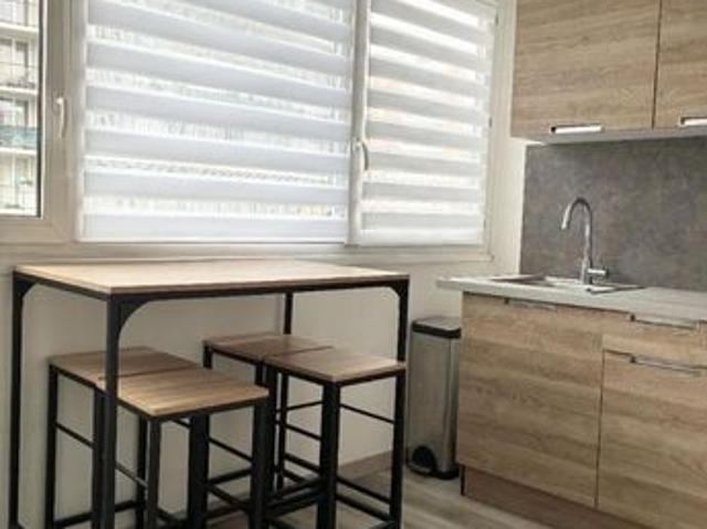 Appartement vente à Lille, Roubaix