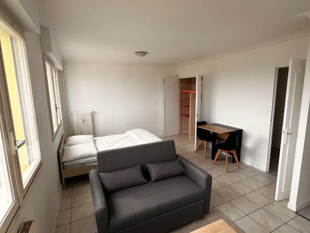 Appartement location à Nantes