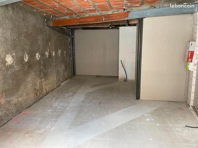 Appartement vente à Mont-de-Marsan, Mont-de-marsan