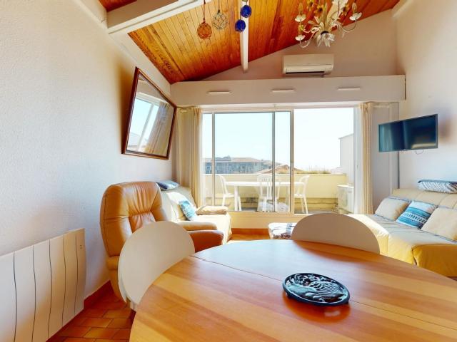 Appartement vente à Dax, Capbreton