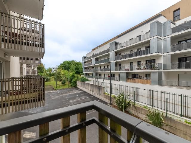 Appartement vente à Nantes, Saint-herblain