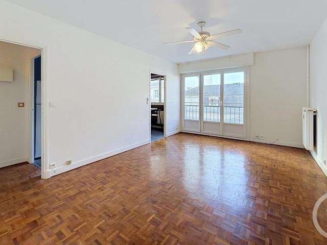 Appartement vente à L' Île Arrault, Orléans