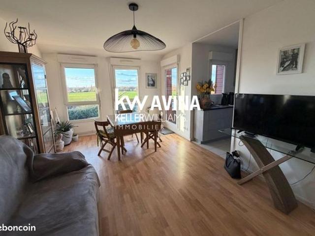 Appartement vente à Lille, Frelinghien
