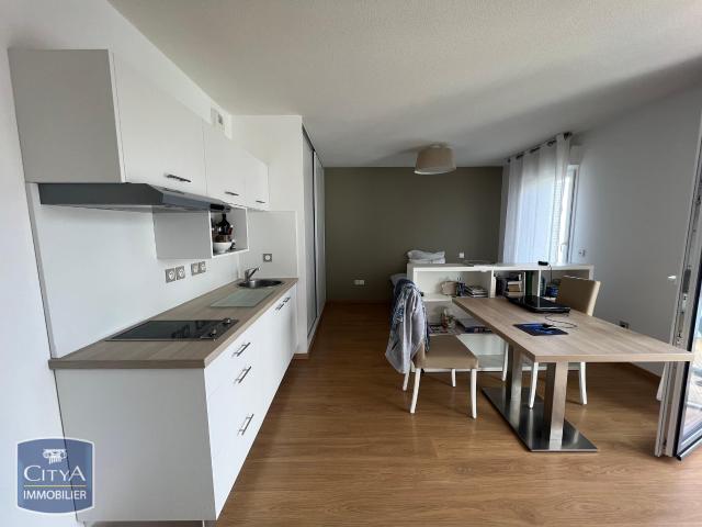 Appartement vente à Rochefort, Royan