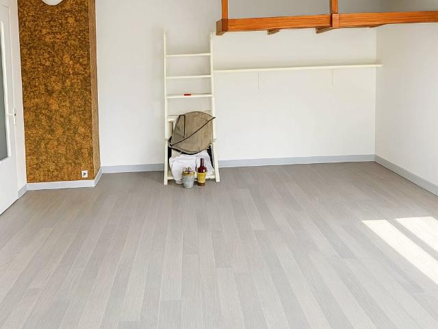 Appartement vente à Le Raincy, Livry-gargan
