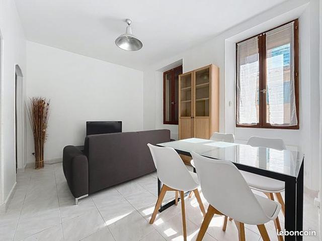 Appartement vente à Marseille