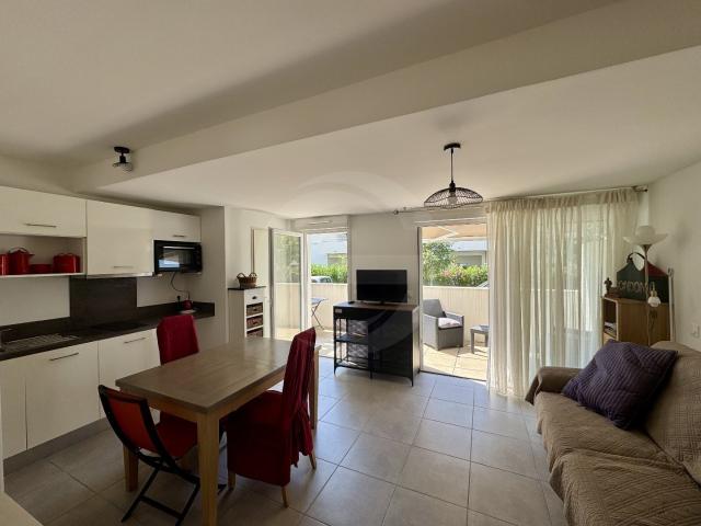 Appartement vente à Montpellier, Mèze
