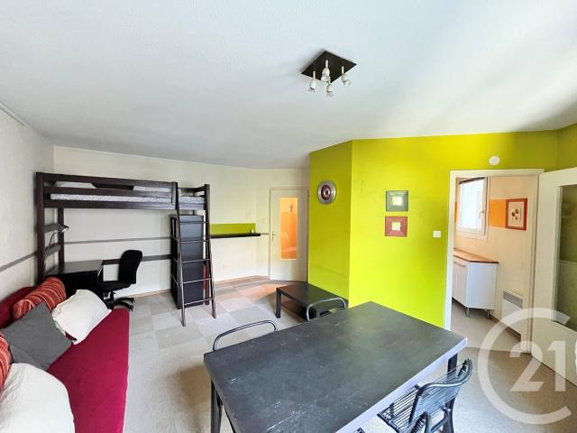 Appartement vente à Strasbourg, Hoenheim