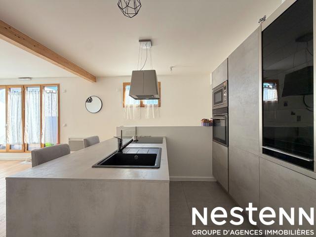 Appartement vente à Champigny-sur-Marne, Val-de-Marne