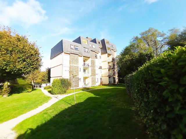 Appartement vente à Vannes, Bretagne
