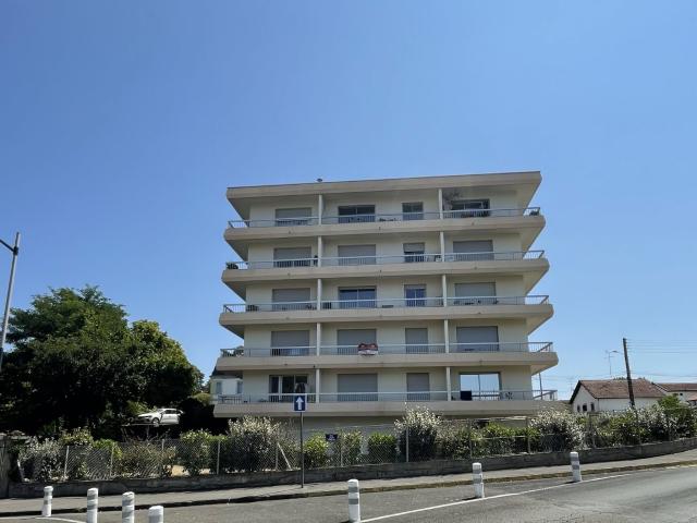 Appartement vente à Dax