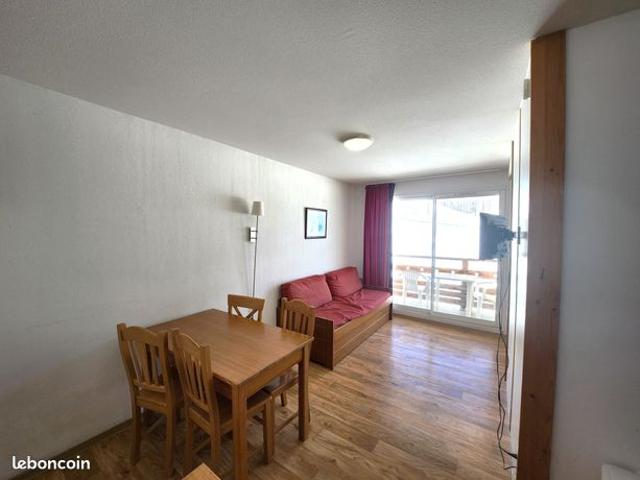 Appartement vente à Castellane, Allos