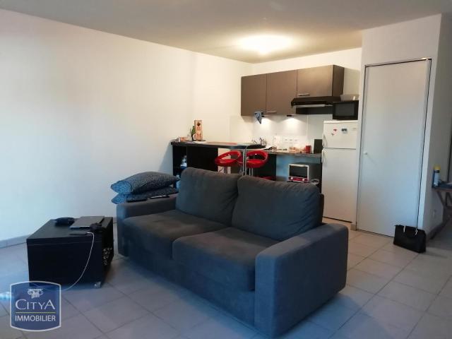 Appartement location à Arles
