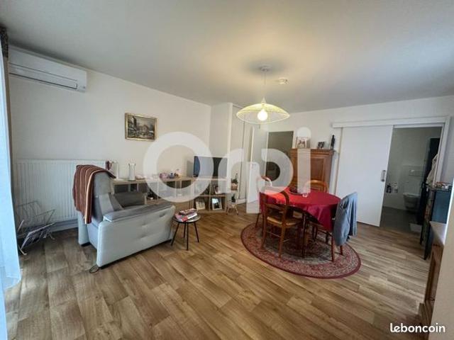 Appartement vente à Grenoble, Saint-egrève
