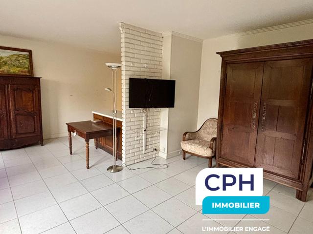 Appartement vente à Rocquencourt, Le Chesnay-Rocquencourt