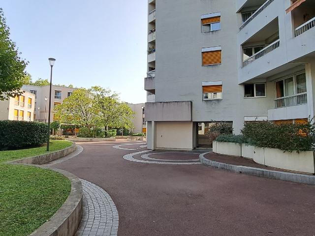 Appartement vente à Pontoise, Cergy