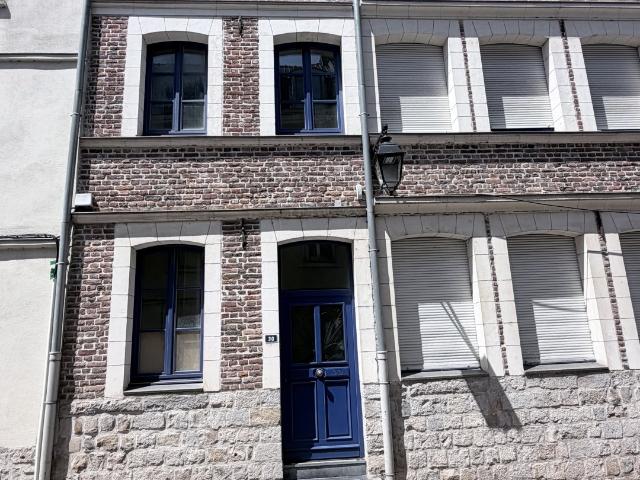 Appartement vente à Douai, Nord