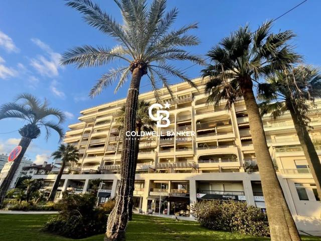 Appartement vente à Nice