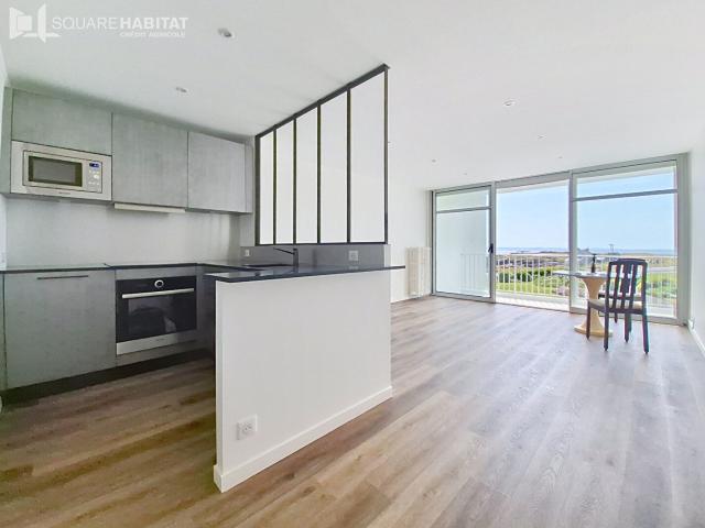 Appartement vente à Lorient, Bretagne