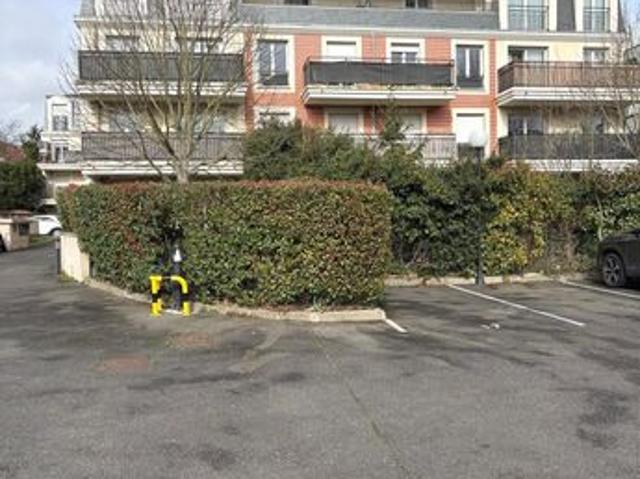 Appartement vente à Palaiseau, Longjumeau