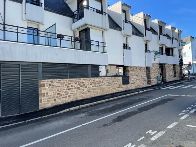 Appartement vente à Perros-Guirec, Côtes-d'Armor