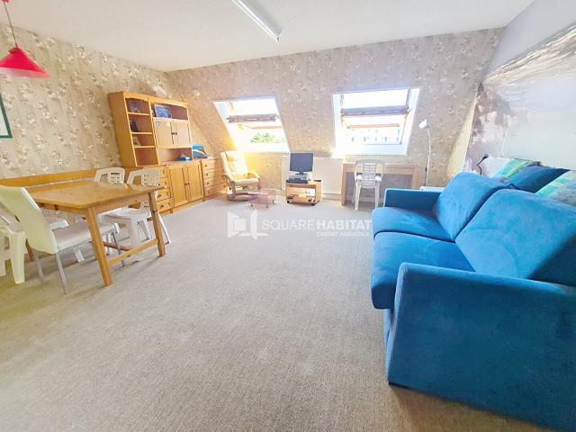 Appartement vente à Lorient, Bretagne