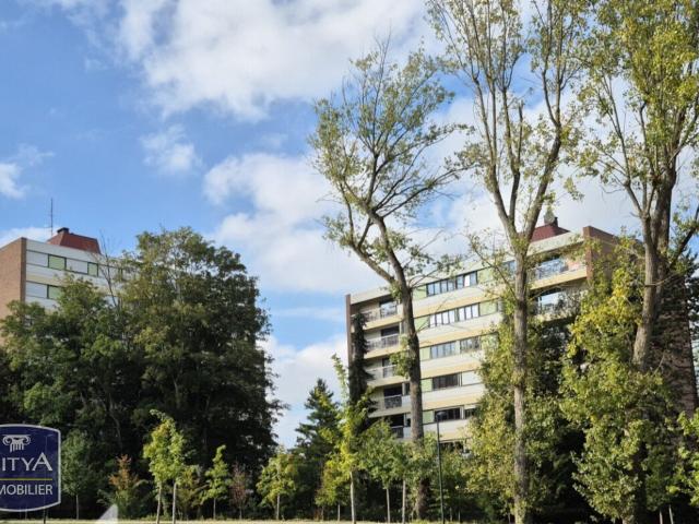 Appartement vente à Lens