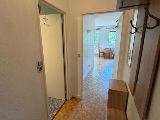 Appartement location à Palaiseau