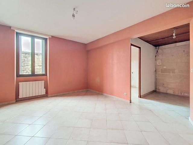 Appartement vente à Avignon