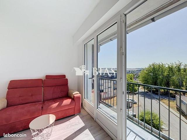 Appartement vente à Les Andelys, Louviers