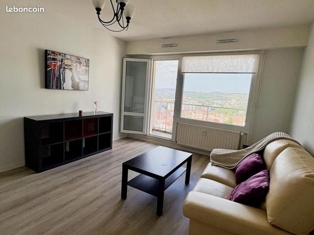 Appartement vente à Saint-Étienne, Saint-etienne