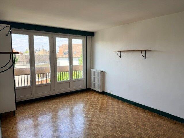 Appartement vente à Nanterre, Colombes