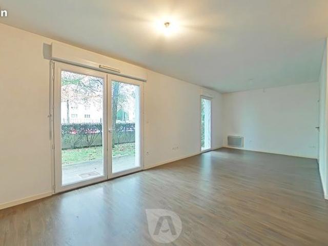 Appartement vente à Nantes