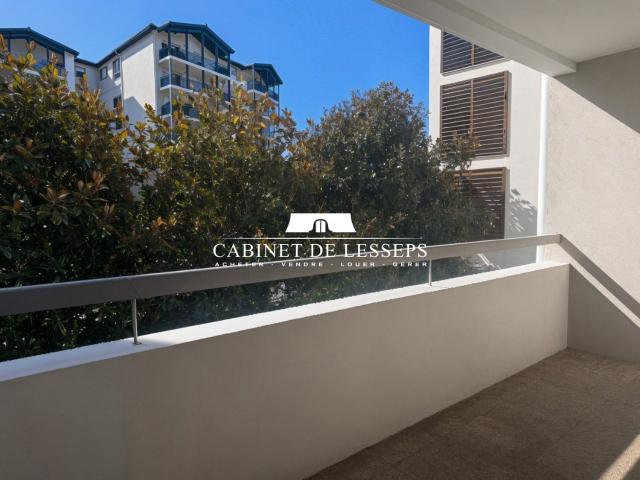 Appartement vente à Lapurdi, Bayonne