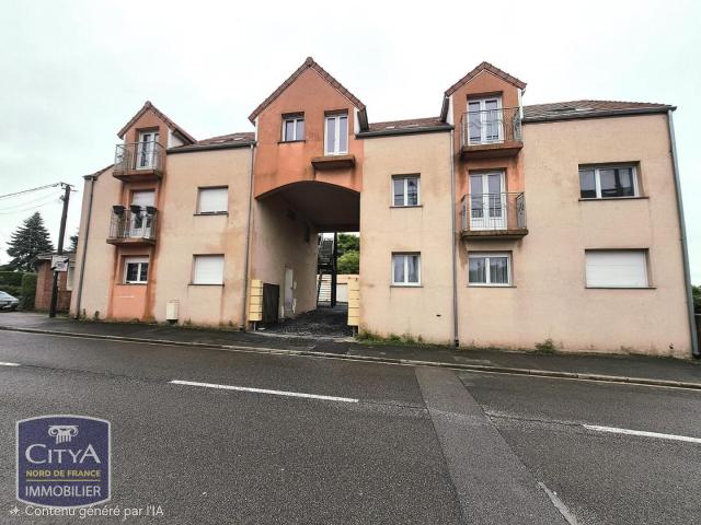 Appartement location à Avesnes-sur-Helpe, Feignies