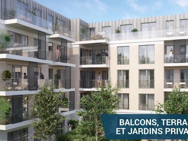 Appartement location à Antony, Châtenay-malabry