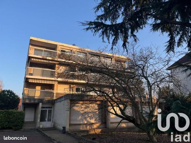 Appartement vente à Deuil-la-barre, Val-d'Oise