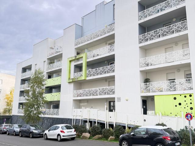 Appartement vente à Nantes, Saint-herblain