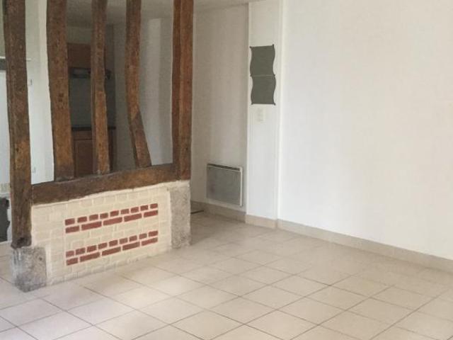 Appartement location à Dieppe