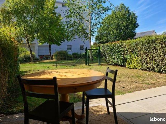 Appartement vente à Vannes, Bretagne