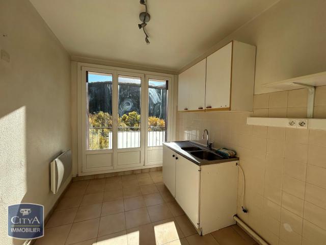 Appartement location à Grenoble, Fontaine