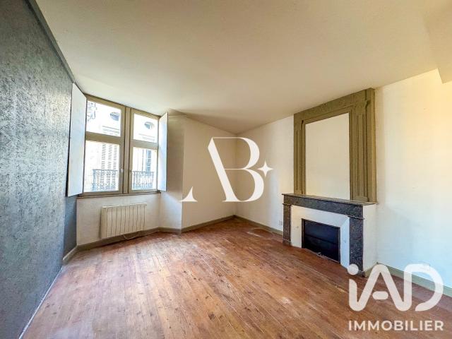 Appartement location à Langon, La Réole