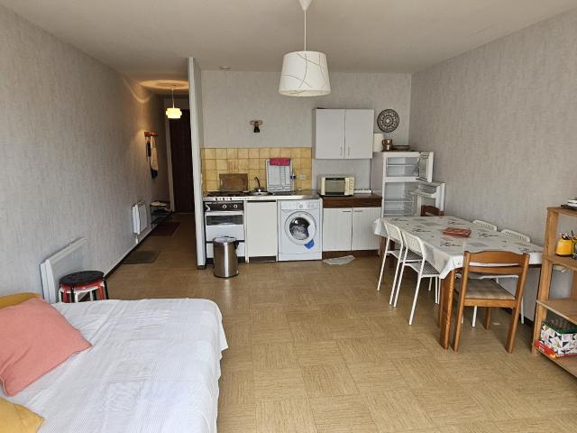Appartement vente à Les Sables-d'Olonne, Saint-jean-de-monts