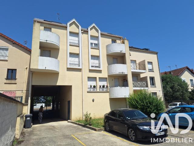 Appartement location à Évry, Draveil