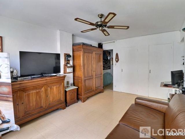 Appartement vente à Arrondissement de Toulon, Hyères