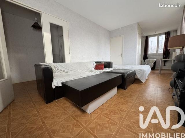 Appartement vente à Palaiseau, Les Ulis