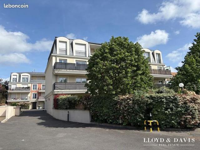 Appartement vente à Palaiseau, Longjumeau