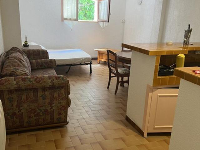 Appartement vente à Arrondissement de Toulon, Saint-cyr-sur-mer